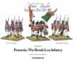 Preview: Britische Infanterie (Halbinselkrieg) (28mm)
