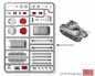 Preview: Sherman M4A1 76mm Wet Stowage(15mm)