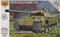 Preview: Panzerkampfw.V Panther Ausf.D, 1:72
