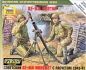 Preview: Russischer 82mm Mörser, 2. Weltkrieg, 1:72