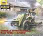 Preview: Soviet 45-mm Anti-Tank-Gun, 1:72