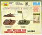 Preview: Russische Panzerabwehrteams, 1:72
