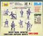 Preview: Russische Marineinfanterie '41-'43, 1:72
