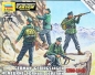 Preview: Deutsche Gebirgsjäger, 1:72