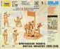 Preview: Britische Infanterie '39-'45, 1:72
