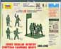 Preview: Reguläre Russische Infanterie '41-'42, 1:72