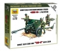 Preview: Russische Zis-3 76,2mm Kanone, 1:72