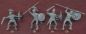 Preview: Roman republican Cavalry, 1:72