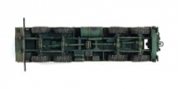 M977 8x8 Cargo Truck 1:72