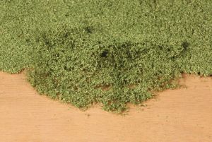 Blätterflor mittelgrün, 28 x 14cm