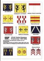 4. Crusade 1198-1205 Frankenheer