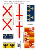 Holy Roman Empire of german Nation under Karl V, 1520 - 1556 (2)