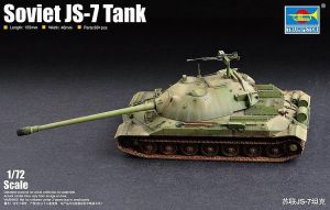 IS7, 1:72