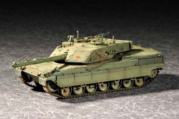 C1 Ariete MBT 1:72