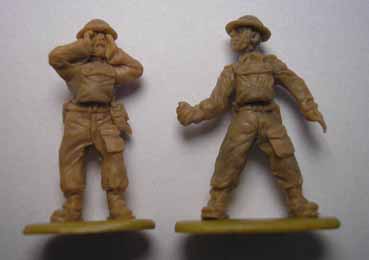 9,2-Inch Britischer Belagerungsmörser M-I, 1:72