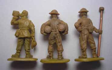 9,2-Inch Britischer Belagerungsmörser M-I, 1:72