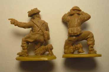 9,2-Inch Britischer Belagerungsmörser M-I, 1:72