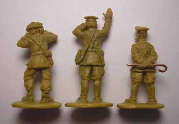 9,2-Inch Britischer Belagerungsmörser M-I, 1:72