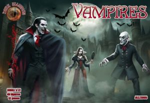 Vampire, 1:72