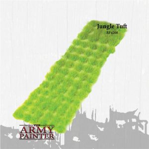 Jungle Tuft 6mm