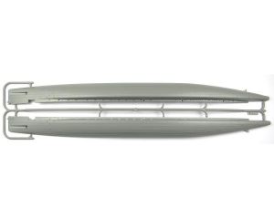 S.M. U-Boot 9, 1:72