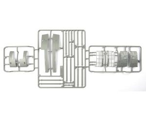 S.M. U-Boot 9, 1:72