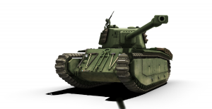 ARL-44, 1:72