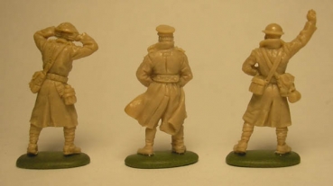 9,2-Inch Britischer Belagerungsmörser M-I, 1:72