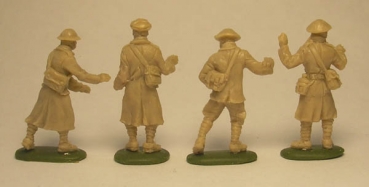 9,2-Inch Britischer Belagerungsmörser M-I, 1:72