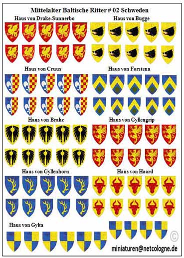 Shields Baltic Knights 02 Sweden
