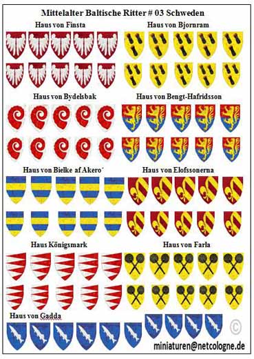 Shields Baltic Knights 03 Sweden