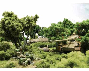 BOLT ACTION: Rulebook WWII