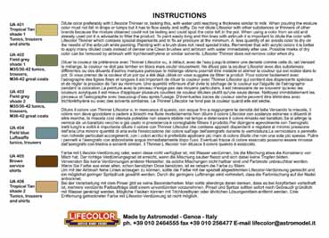 German uniforms WWII