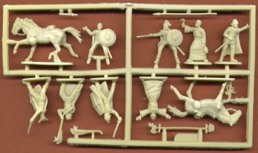 Preview: Keltische Anführer