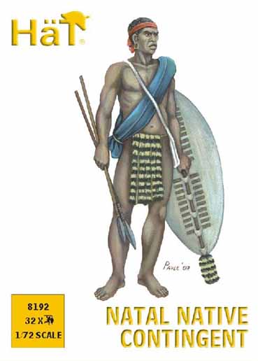 Native Natal Contingent