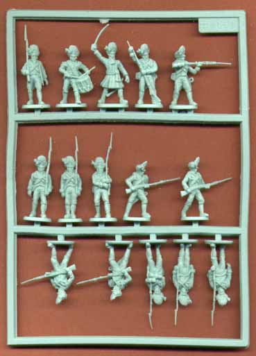 Austrian Grenadiers
