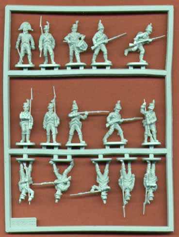 Preview: Austrian Landwehr