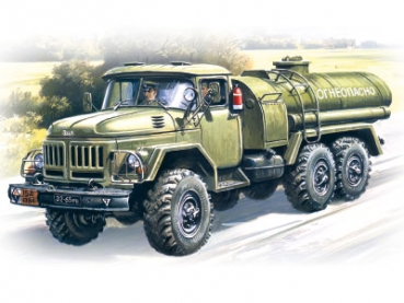 ATZ-4-131 Tankwagen, 1:72