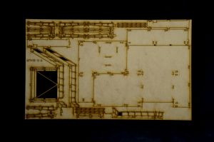"Pegasus Bridge" Battle Set, 1:72
