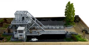 "Pegasus Bridge" Battle Set, 1:72