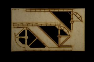 "Pegasus Bridge" Battle Set, 1:72