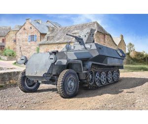 Sd.Kfz. 251/10, 1:72