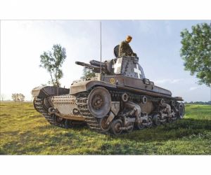 Pz.Kpfw. 35 (t), 1:72