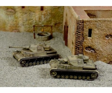 PzKpfw. IV F1, 1:72