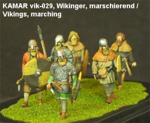 Vikings, marching, 1:72