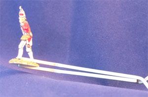 Clamp Tweezer