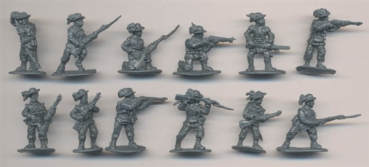 Sardinier, Krimkrieg, 1:72