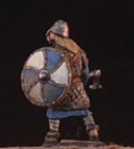 Shieldwall Set1, Vikings 5, 1:72