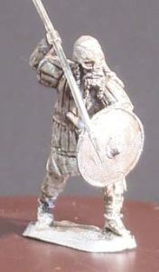 Shieldwall Set1, Vikings 5, 1:72