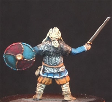 Viking Hero 1, 1:72